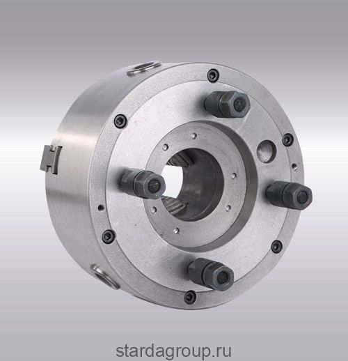 Фланцевая пластина типа C FL630C11