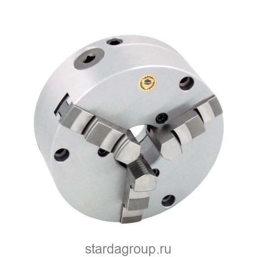 Патрон токарный специальный 3564-160