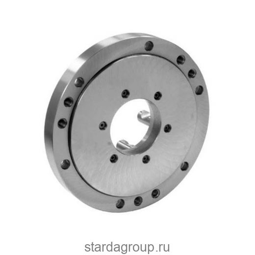 Полностью подготовленный переходный фланец 8240-250-6-X