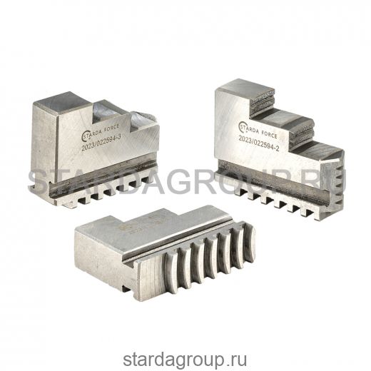 Цельный обратный кулачок SJW CTOO-250 STARDA FORCE