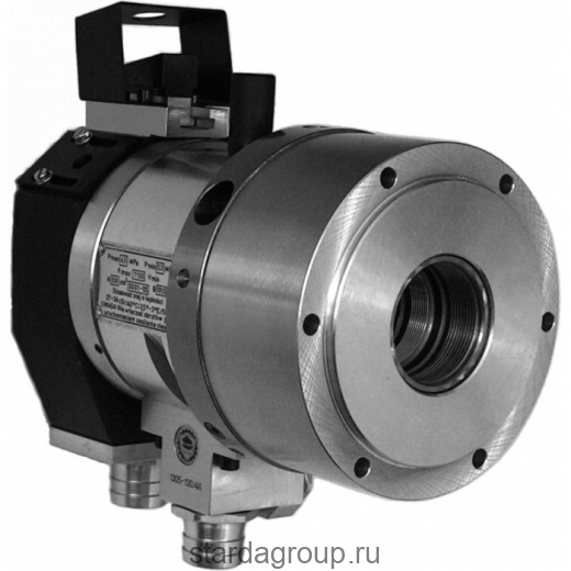 Гидравлический и пневматический цилиндр 1305-130-52-SDC