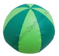 Мяч сенсорный мягконабивной 0,75кг