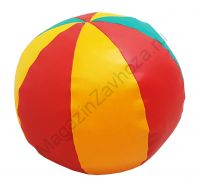 Мяч сенсорный мягконабивной 3кг