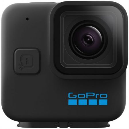 Экшн-камера GoPro HERO11 Black Mini