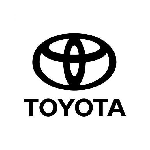 (ЭКС) КОВРИК ВСЕСЕЗОННЫЙ ЧЕРНЫЙ, К-Т, RAV4 19 (AT), LHD TOYOTA PW21042002 100% ОРИГИНАЛ