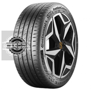 225/45R19 96Y XL PremiumContact 7 TL FR Continental
