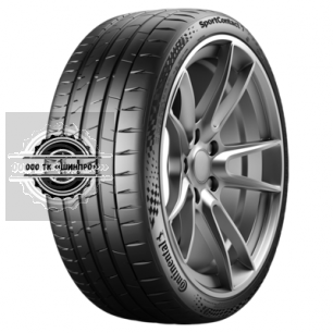 285/35ZR22 106(Y) XL SportContact 7 TL FR Continental