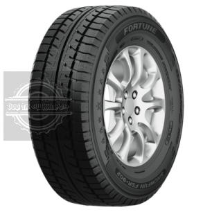 225/65R16C 112/110R SnowFun FSR-902 TL 8PR Fortune