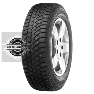 185/55R15 86T XL Nord Frost 200 TL ID (шип.) Gislaved