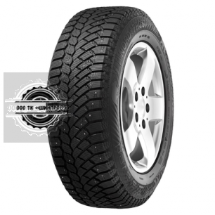 285/60R18 116T Nord Frost 200 SUV TL FR ID (шип.) Gislaved