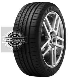 295/35ZR19 100(Y) Eagle F1 Asymmetric 2 N0 TL FP Goodyear