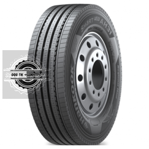 295/80R22,5 154/149M Smart Flex AH31+ TL M+S 3PMSF 16PR КИТАЙ Hankook
