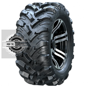 26x9-14 48L Quadro ATM (НК-437) TL POR Kama