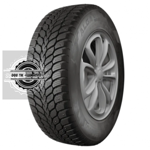 215/65R16 102T Alga SUV (НК-532) TL (шип.) Kama