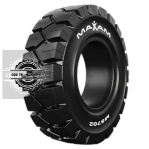 21x8-9/6,00E(200/75-9) IND MS702 TR Цельнолитая ВЬЕТНАМ Maxam