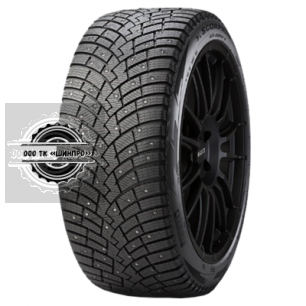 235/55R19 105H XL Scorpion Ice Zero 2 TL (шип.) Pirelli