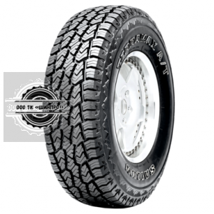 LT265/70R18 124/121R Terramax A/T TL BSW M+S 3PMSF 10PR Sailun