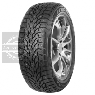 265/55R19 113T XL X-Privilo S500 TL (шип.) Tracmax