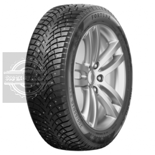 185/60R15 88T Polaro Ice TL (шип.) Fortune