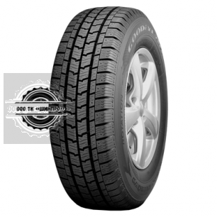 215/65R16C 109/107T Cargo UltraGrip 2 TL M+S 3PMSF (не шип.) Goodyear