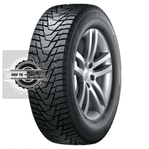 255/60R19 109T Winter i*Pike X W429A TL (шип.) Hankook