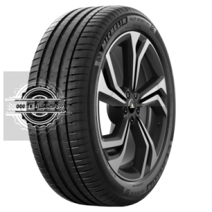 315/35R21 111Y XL Pilot Sport 4 SUV * FRV TL ZP Michelin