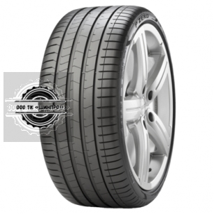255/35R19 96Y XL P Zero (PZ4) Luxury Saloon MOE TL Run Flat Pirelli