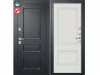 Дверь Входная с Ночной Задвижкой el’PORTA (Portika) Porta T4 1418-0673 / Эльпорта Портика