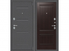 Дверь Входная с Ночной Задвижкой el’PORTA (Portika) Porta R-2 0218-0565 / Эльпорта Портика