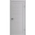Дверь Межкомнатная Царговая el’PORTA (Portika) Порта-211 Серая 58180-2118 / Эльпорта Портика