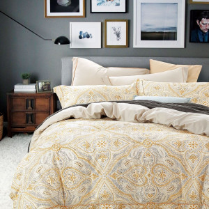 КПБ Сатин Famille RS-259