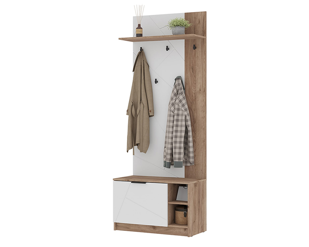 Прихожая Орегон 1,6