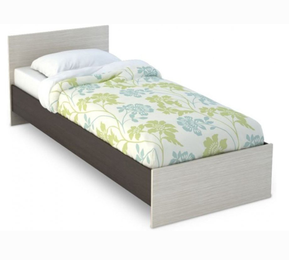 Басса Кровать 0,8 КР554