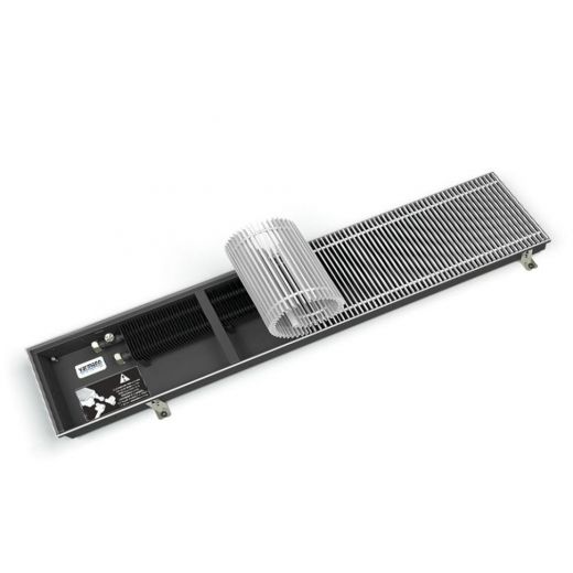 Конвектор внутрипольный Varmann Ntherm 300-110-800