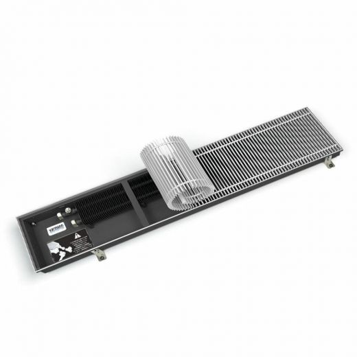Конвектор внутрипольный Varmann Ntherm 370-90-1000