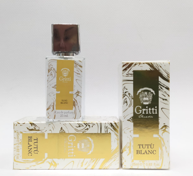 GRITTI