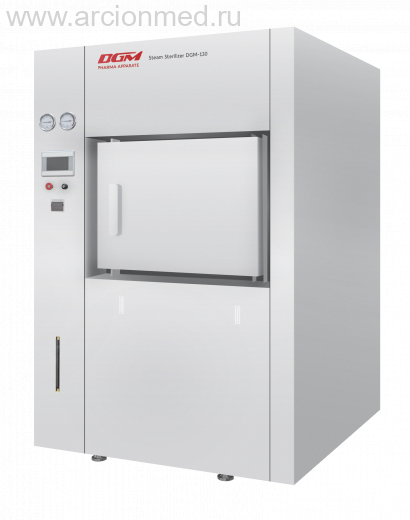 Паровой стерилизатор DGM