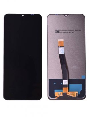 Дисплей для Samsung Galaxy A22s 5G (A226B) с сенсорным стеклом