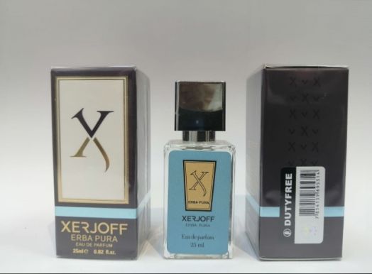 XERJOFF