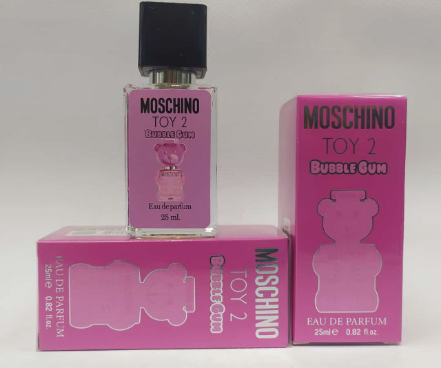 MOSCHINO