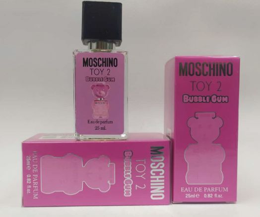MOSCHINO