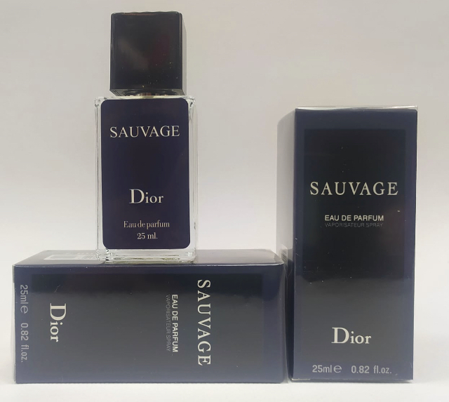 CHRISTIAN DIOR