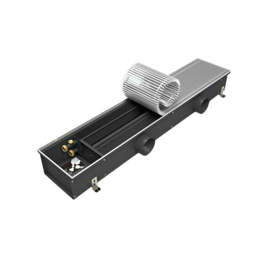 Конвектор внутрипольный Varmann Ntherm Air 370-150-750