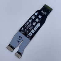 Samsung Galaxy A55 5G межплатный оригинал с разбора