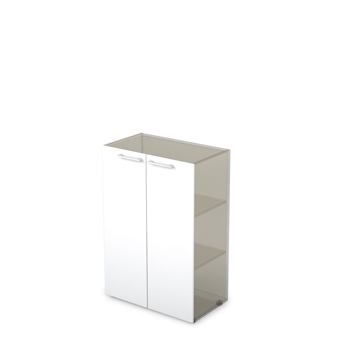 10ФК.002 Комплект фасадов ЛДСП (396*16*1148)*2