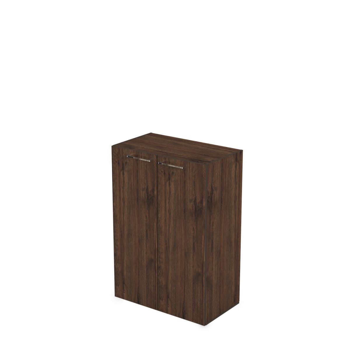 10Ш.017.2 Шкаф распашной (800*450*1178)