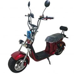 Электроскутер GT E30