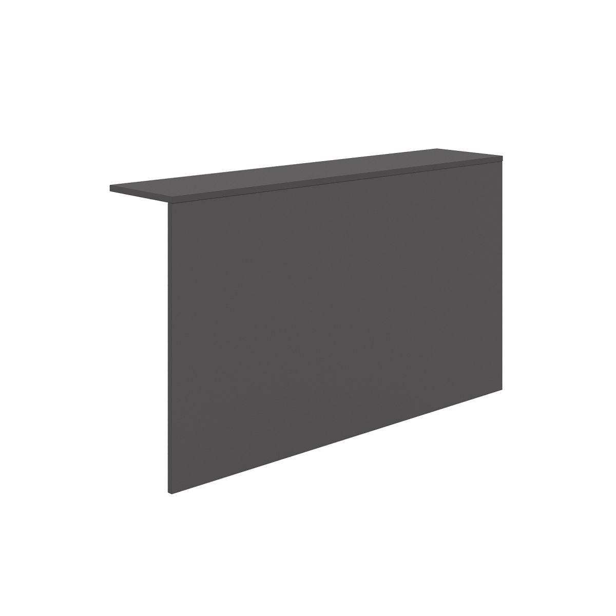 1ФДС.009 Фартук прямой ЛДСП (1200*262*691)