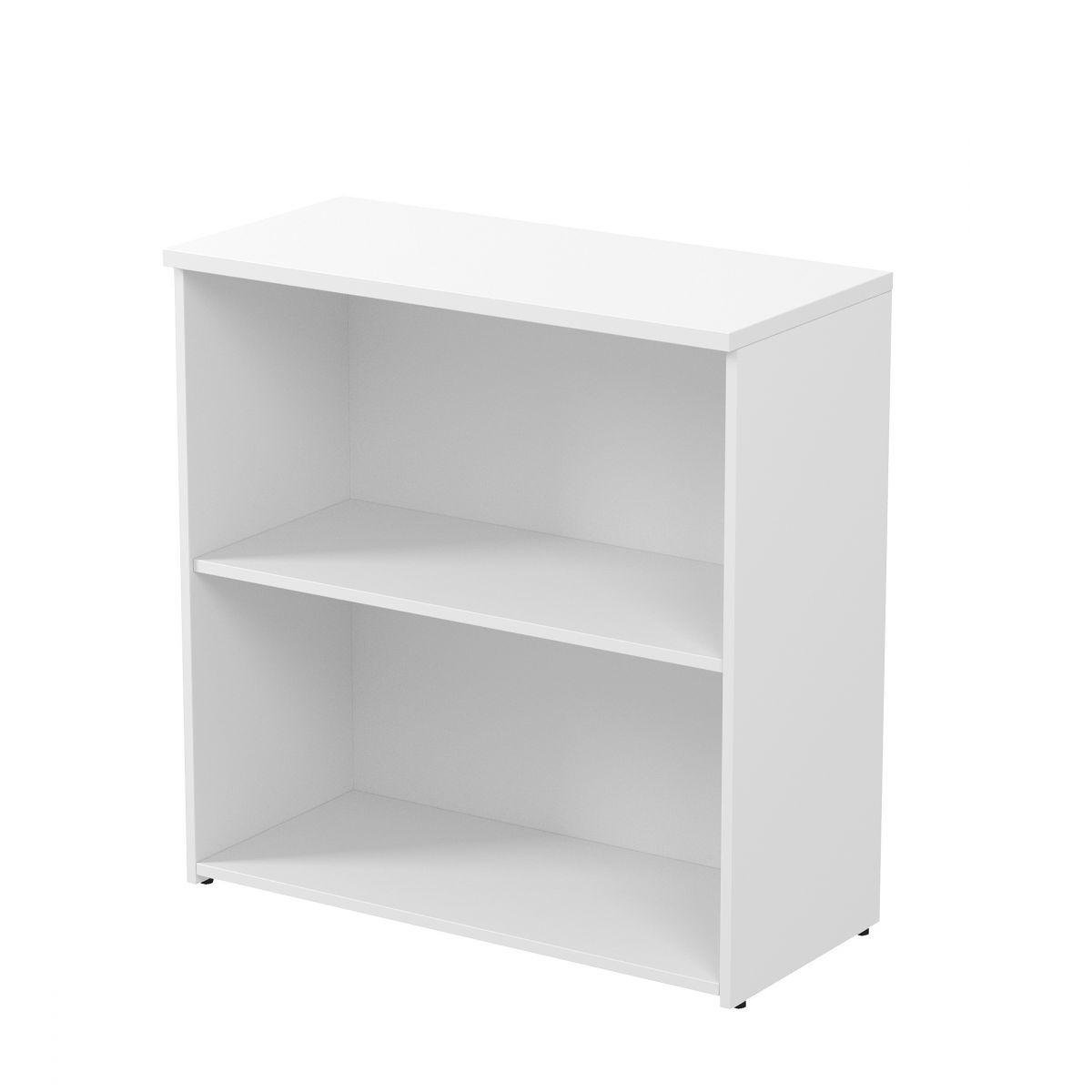 2Ш.023 Шкаф (стеллаж) (790*370*815)