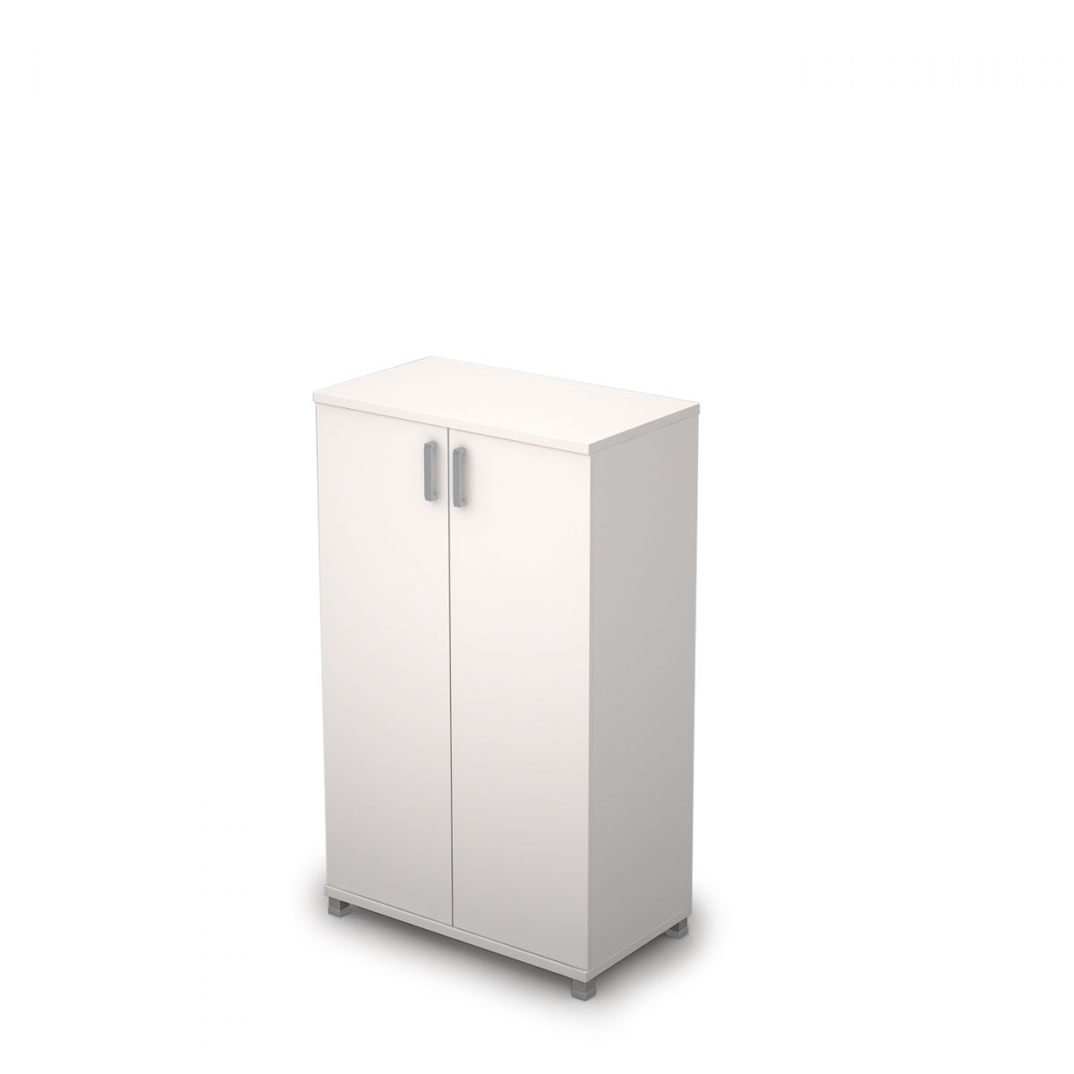 6ШД.017.1 Шкаф для документов средний (800*450*1348)